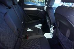 2024 Audi Q5 55 TFSI e S line