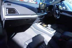 2024 Audi Q5 55 TFSI e S line