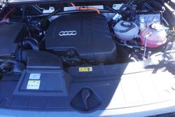 2024 Audi Q5 55 TFSI e S line
