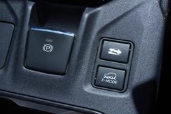 2018 Subaru XV 2.0i Premium