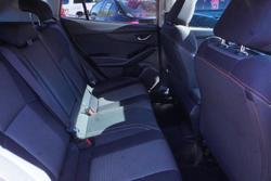 2018 Subaru XV 2.0i Premium