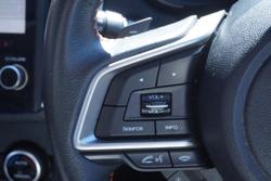 2018 Subaru XV 2.0i Premium