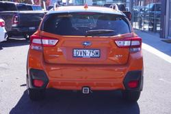2018 Subaru XV 2.0i Premium