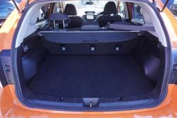 2018 Subaru XV 2.0i Premium