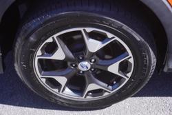 2018 Subaru XV 2.0i Premium