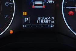 2018 Subaru XV 2.0i Premium