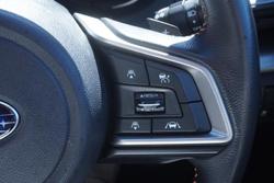 2018 Subaru XV 2.0i Premium