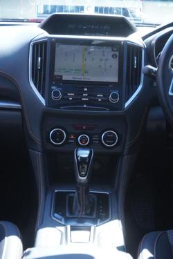 2018 Subaru XV 2.0i Premium