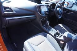 2018 Subaru XV 2.0i Premium