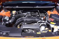 2018 Subaru XV 2.0i Premium