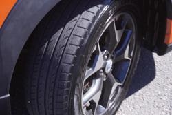 2018 Subaru XV 2.0i Premium