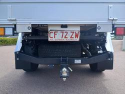 2024 GWM Ute Cannon-L CC