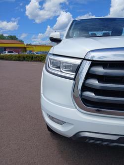 2024 GWM Ute Cannon-L CC