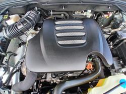 2024 GWM Ute Cannon-L CC