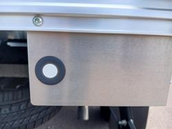 2024 GWM Ute Cannon-L CC