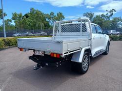 2024 GWM Ute Cannon-L CC