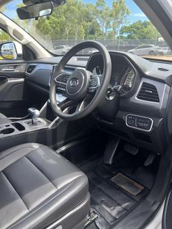 2024 GWM Ute Cannon-L CC