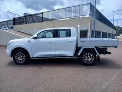 2024 GWM Ute Cannon-L CC