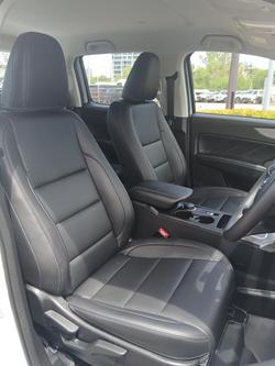 2024 GWM Ute Cannon-L CC