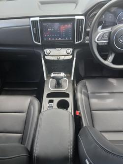 2024 GWM Ute Cannon-L CC