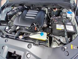 2024 GWM Ute Cannon-L CC