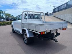 2024 GWM Ute Cannon-L CC