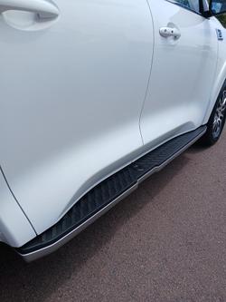 2024 GWM Ute Cannon-L CC