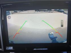 2024 GWM Ute Cannon-L CC