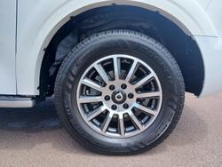 2024 GWM Ute Cannon-L CC