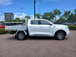 2024 GWM Ute Cannon-L CC