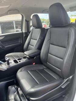 2024 GWM Ute Cannon-L CC