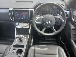 2024 GWM Ute Cannon-L CC