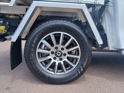 2024 GWM Ute Cannon-L CC