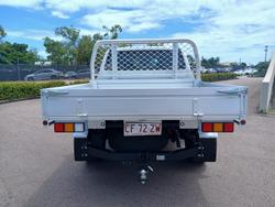 2024 GWM Ute Cannon-L CC