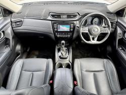 2018 Nissan X-TRAIL ST-L