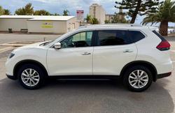 2018 Nissan X-TRAIL ST-L