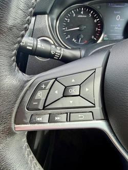 2018 Nissan X-TRAIL ST-L