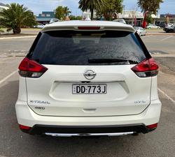 2018 Nissan X-TRAIL ST-L