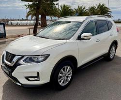 2018 Nissan X-TRAIL ST-L