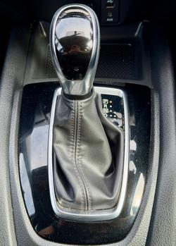 2018 Nissan X-TRAIL ST-L