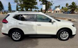 2018 Nissan X-TRAIL ST-L