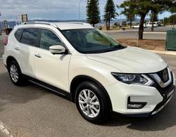 2018 Nissan X-TRAIL ST-L