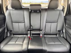 2018 Nissan X-TRAIL ST-L