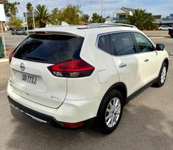 2018 Nissan X-TRAIL ST-L
