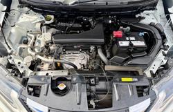 2018 Nissan X-TRAIL ST-L