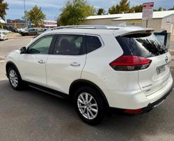 2018 Nissan X-TRAIL ST-L