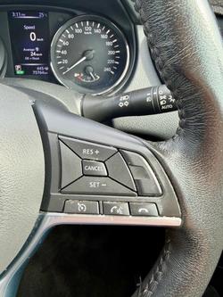 2018 Nissan X-TRAIL ST-L