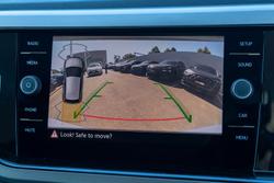 2021 Volkswagen Polo 85TSI Comfortline