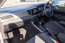 2021 Volkswagen Polo 85TSI Comfortline