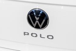 2021 Volkswagen Polo 85TSI Comfortline